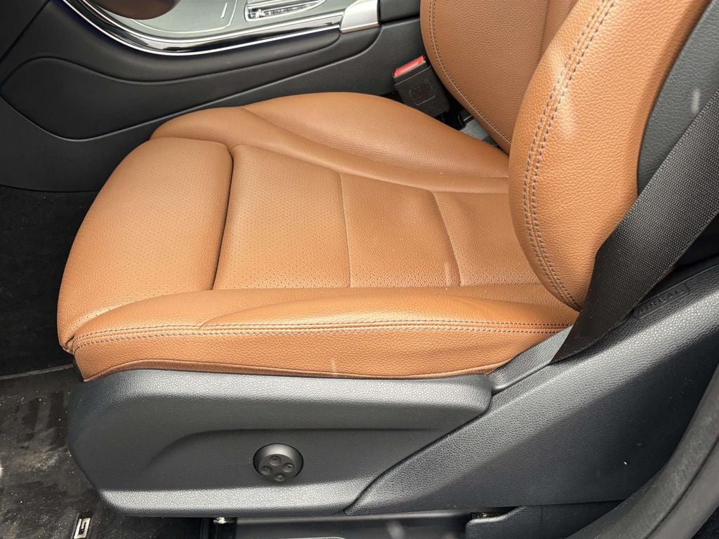 2022 Mercedes-Benz GLC GLC 300 Coupe 4MATIC®