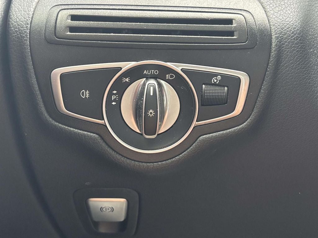 2021 Mercedes-Benz GLC GLC 300 Coupe 4MATIC®