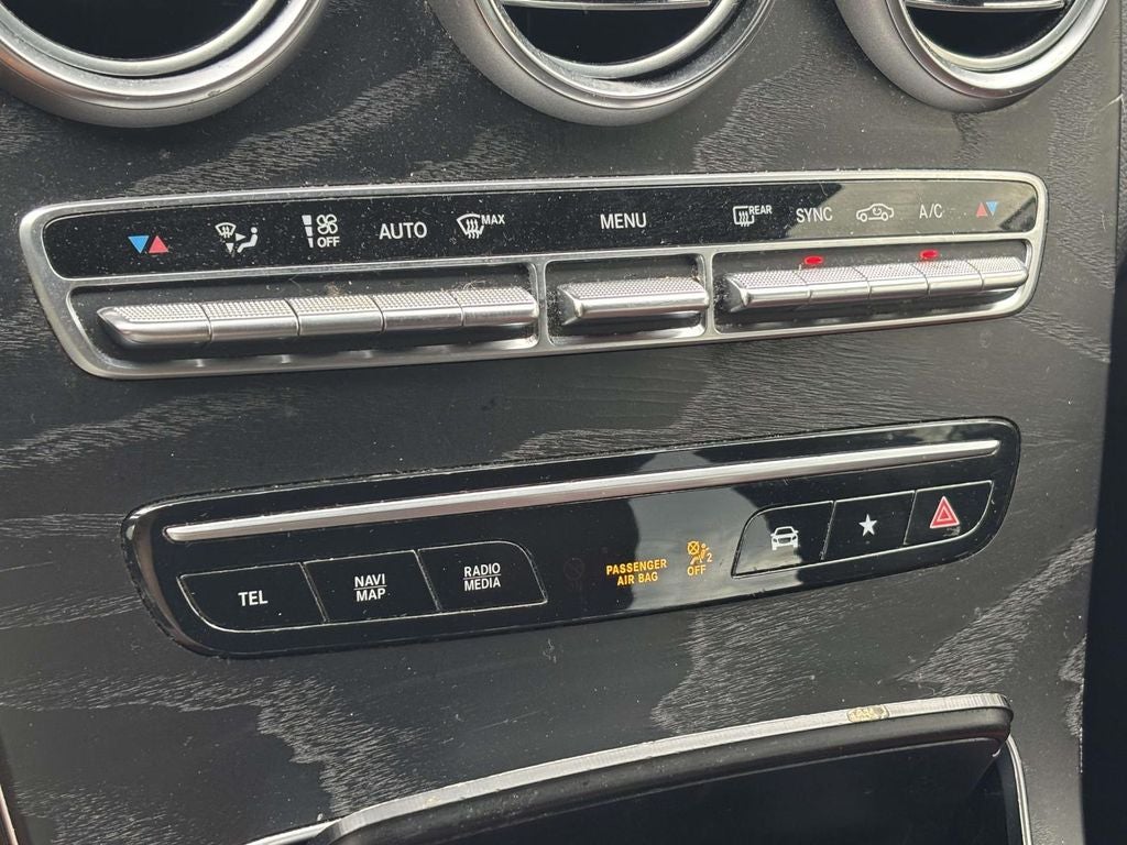 2021 Mercedes-Benz GLC GLC 300 Coupe 4MATIC®