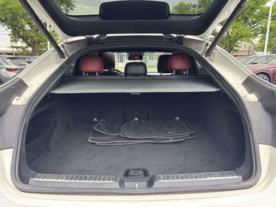 2021 Mercedes-Benz GLC GLC 300 Coupe 4MATIC®