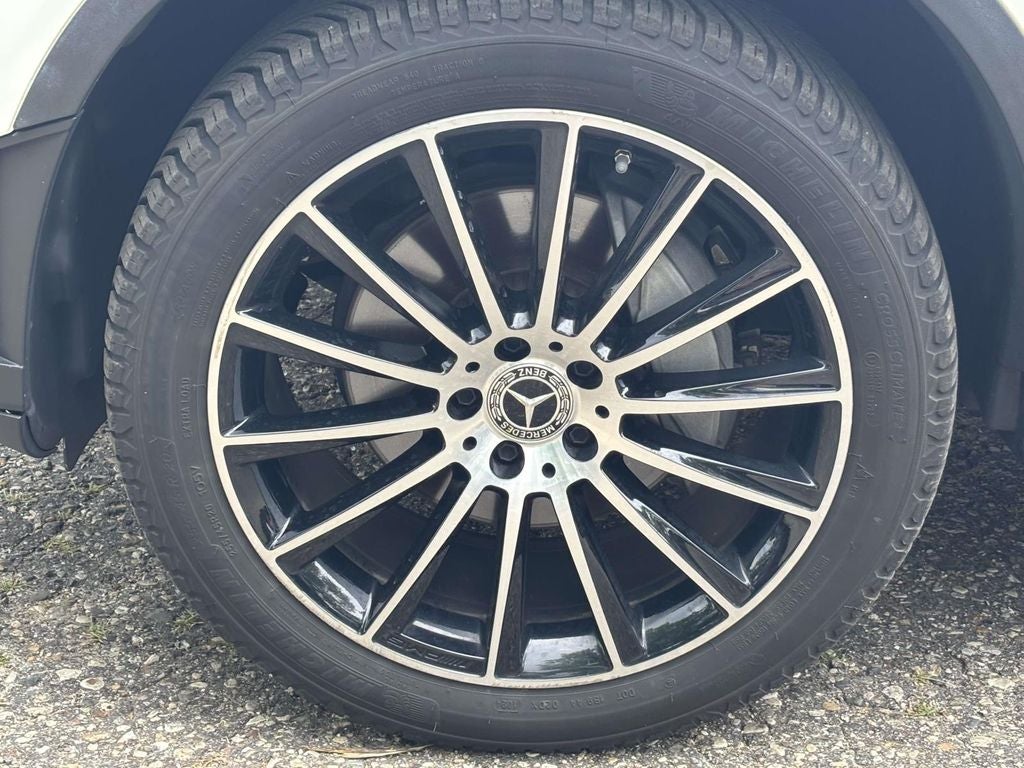 2021 Mercedes-Benz GLC GLC 300 Coupe 4MATIC®