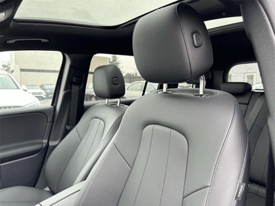 2024 Mercedes-Benz GLB GLB 250 4MATIC®