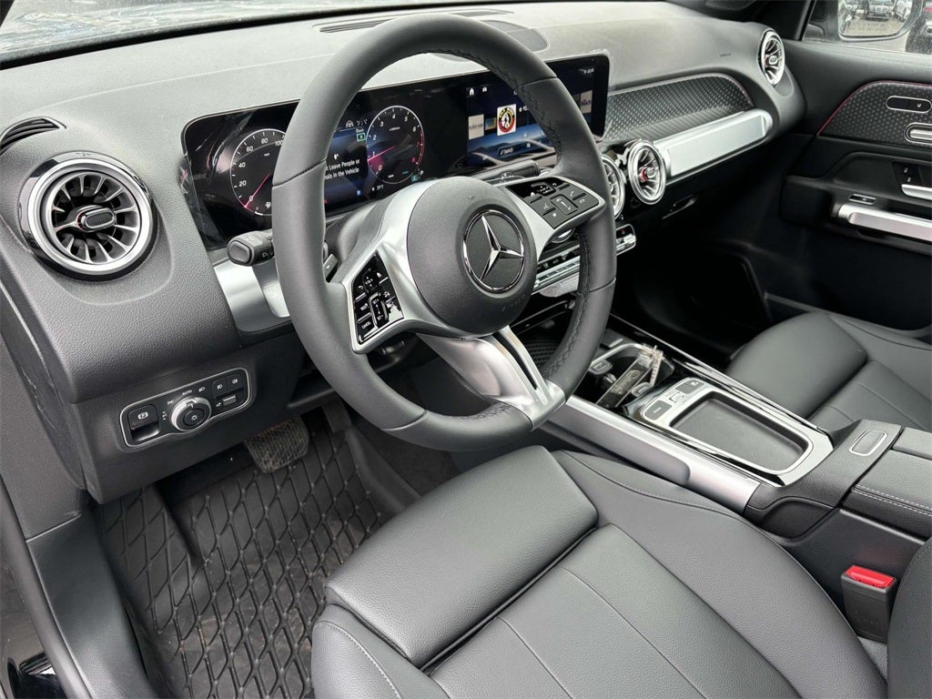 2024 Mercedes-Benz GLB GLB 250 4MATIC®