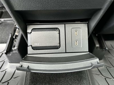 2024 Mercedes-Benz GLB GLB 250 4MATIC®