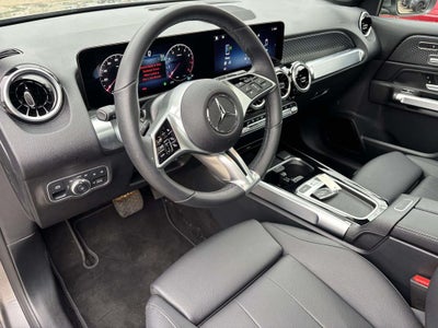 2026 Mercedes-Benz GLB GLB 250 4MATIC®
