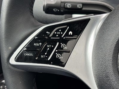 2026 Mercedes-Benz GLB GLB 250 4MATIC®