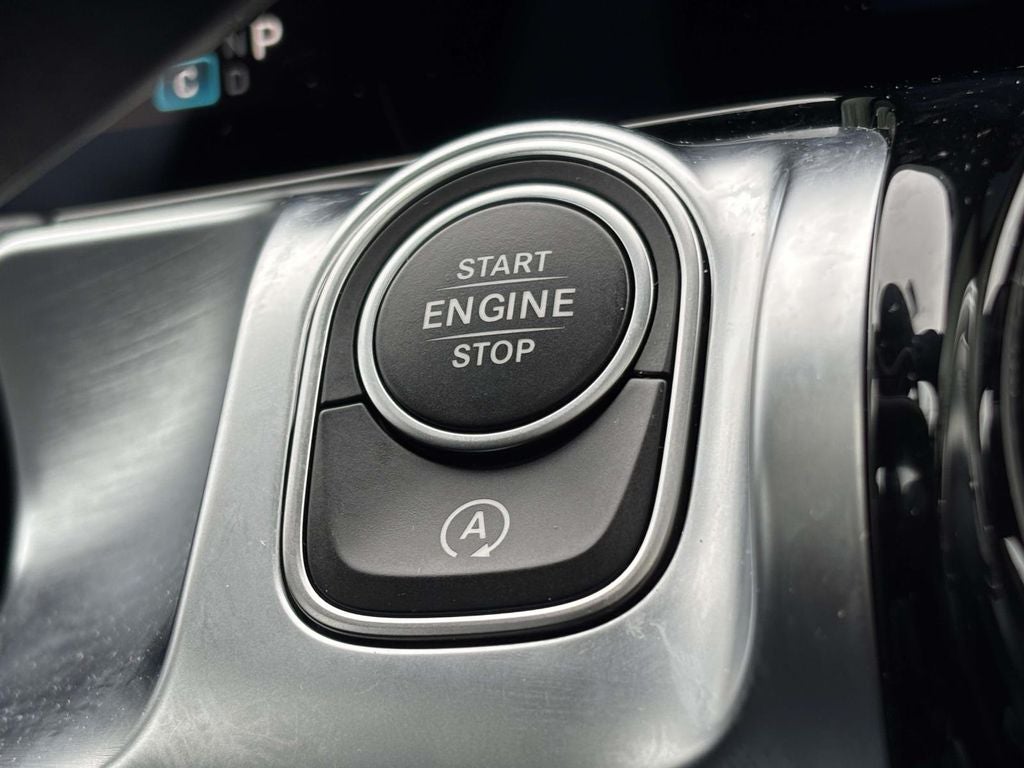 2026 Mercedes-Benz GLB GLB 250 4MATIC®