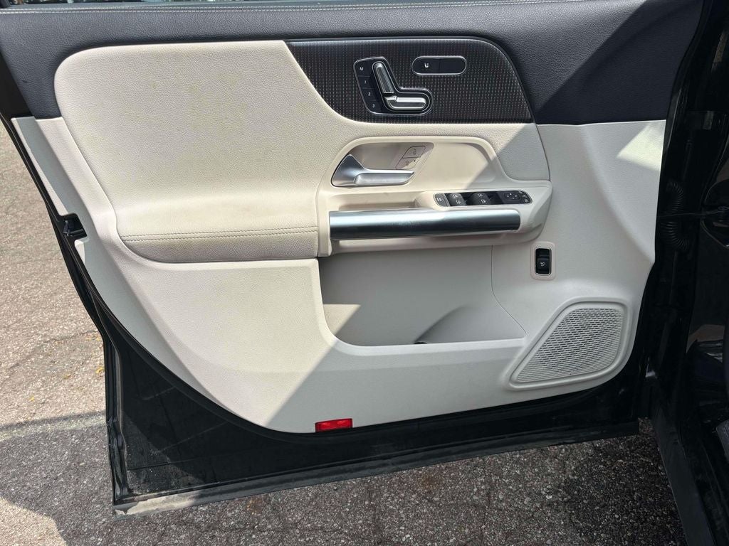 2022 Mercedes-Benz GLA GLA 250 4MATIC®