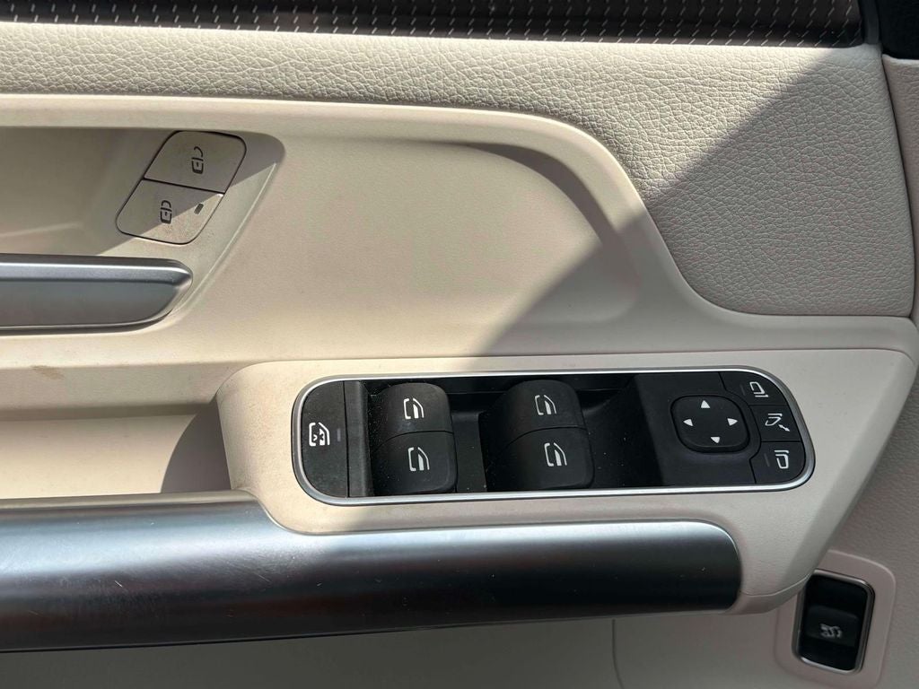 2022 Mercedes-Benz GLA GLA 250 4MATIC®