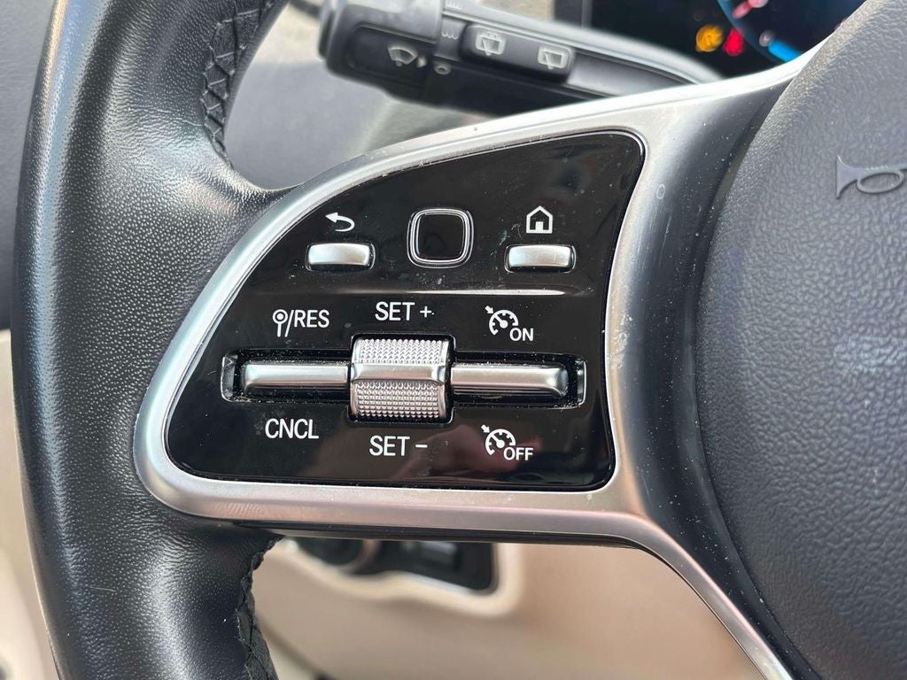2022 Mercedes-Benz GLA GLA 250 4MATIC®