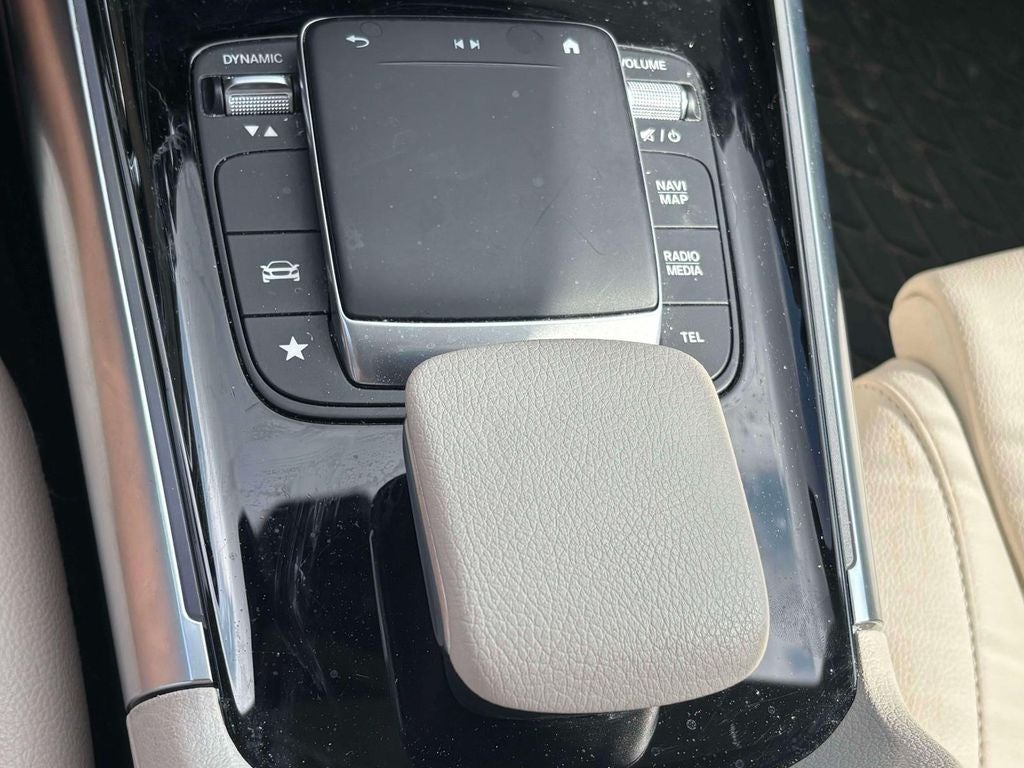 2022 Mercedes-Benz GLA GLA 250 4MATIC®