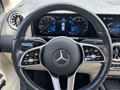 2022 Mercedes-Benz GLA GLA 250 4MATIC®