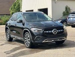 2022 Mercedes-Benz GLA GLA 250 4MATIC®
