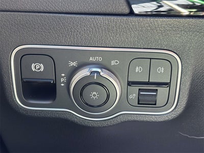 2026 Mercedes-Benz GLA GLA 250 4MATIC®