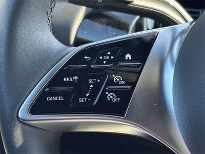 2026 Mercedes-Benz GLA GLA 250 4MATIC®