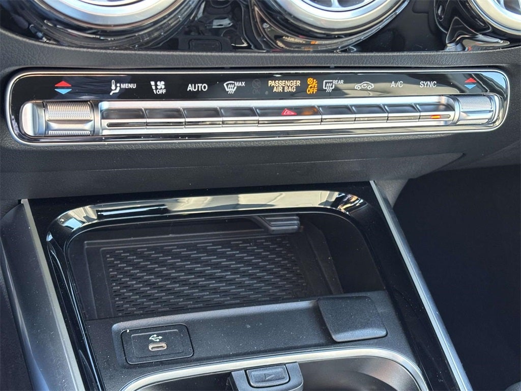 2026 Mercedes-Benz GLA GLA 250 4MATIC®