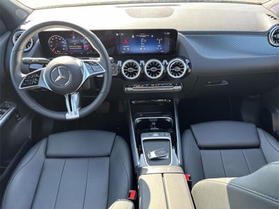 2026 Mercedes-Benz GLA GLA 250 4MATIC®