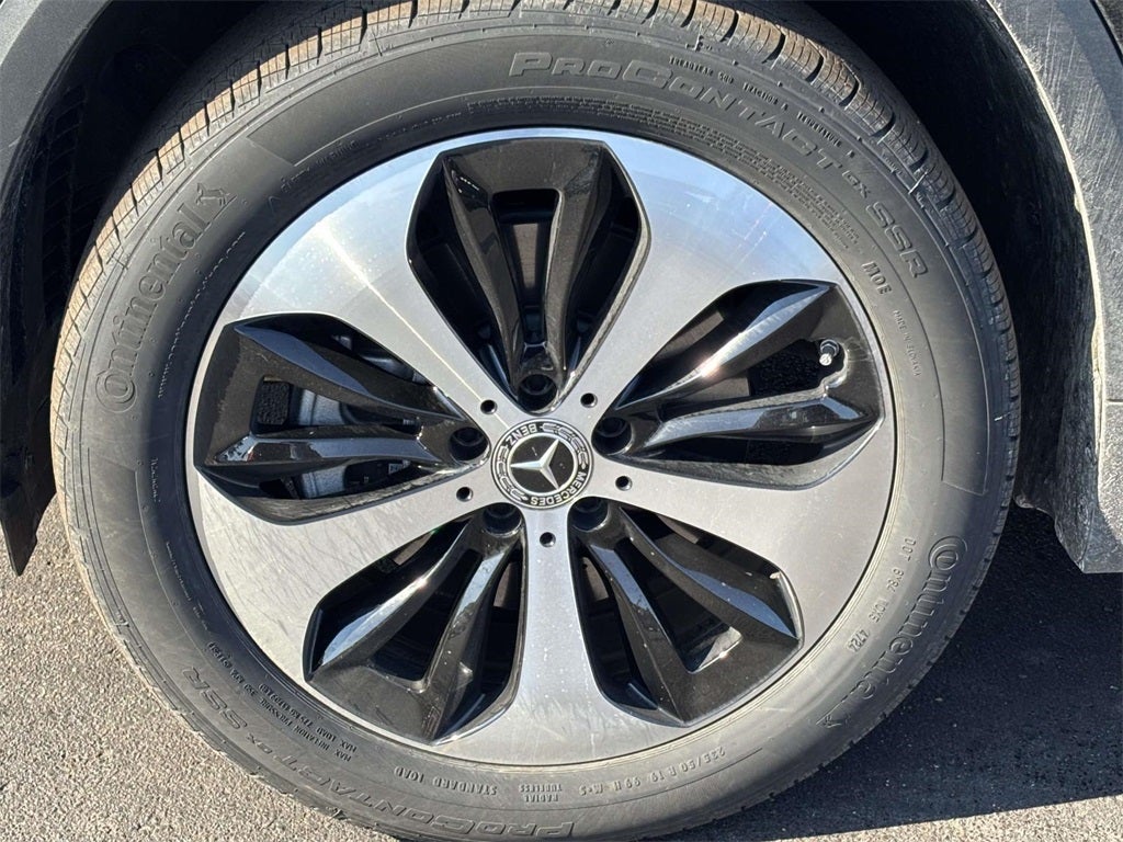 2026 Mercedes-Benz GLA GLA 250 4MATIC®