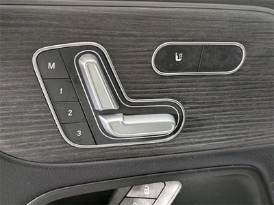 2023 Mercedes-Benz EQB 300 4MATIC®