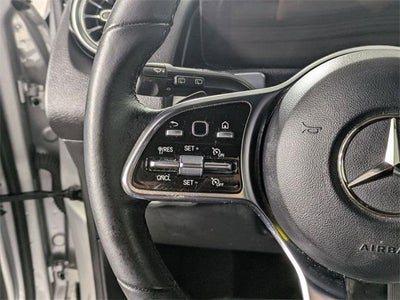 2023 Mercedes-Benz EQB 300 4MATIC®