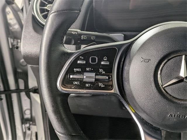 2023 Mercedes-Benz EQB 300 4MATIC®