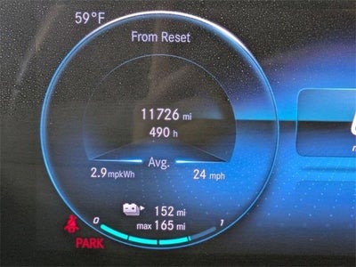 2023 Mercedes-Benz EQB 300 4MATIC®