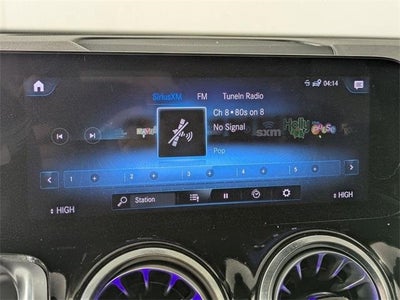 2023 Mercedes-Benz EQB 300 4MATIC®