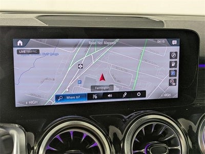 2023 Mercedes-Benz EQB 300 4MATIC®