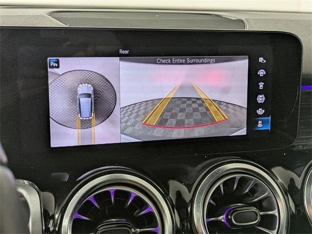 2023 Mercedes-Benz EQB 300 4MATIC®