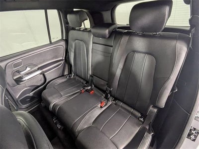 2023 Mercedes-Benz EQB 300 4MATIC®