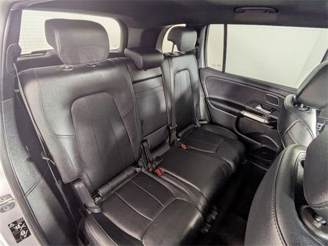 2023 Mercedes-Benz EQB 300 4MATIC®