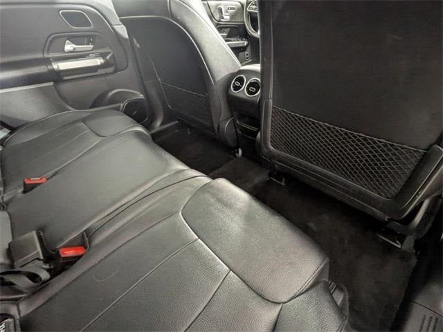 2023 Mercedes-Benz EQB 300 4MATIC®