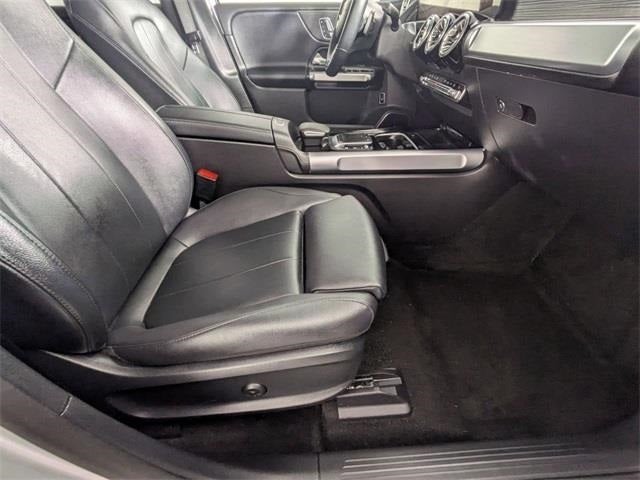 2023 Mercedes-Benz EQB 300 4MATIC®