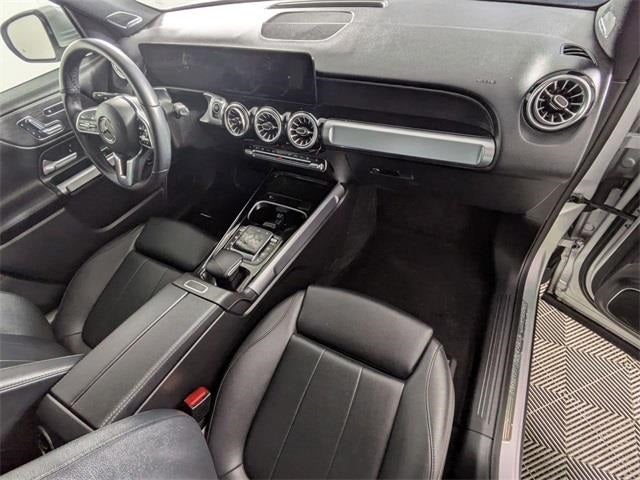 2023 Mercedes-Benz EQB 300 4MATIC®