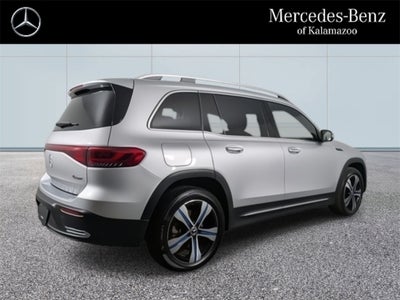 2023 Mercedes-Benz EQB 300 4MATIC®