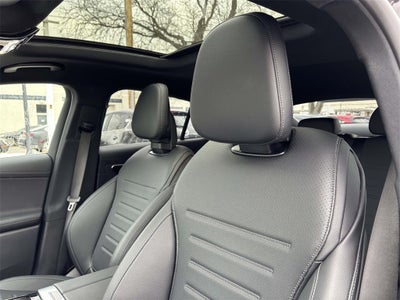 2025 Mercedes-Benz GLC GLC 300 Coupe 4MATIC®