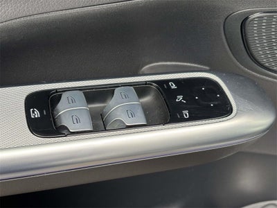 2025 Mercedes-Benz GLC GLC 300 Coupe 4MATIC®