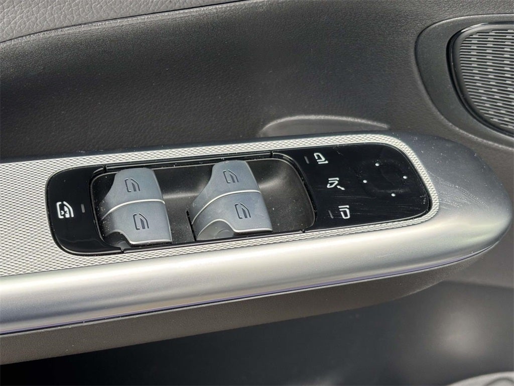 2025 Mercedes-Benz GLC GLC 300 Coupe 4MATIC®