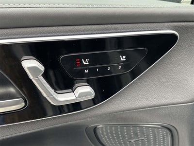 2025 Mercedes-Benz GLC GLC 300 Coupe 4MATIC®