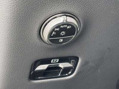 2025 Mercedes-Benz GLC GLC 300 Coupe 4MATIC®