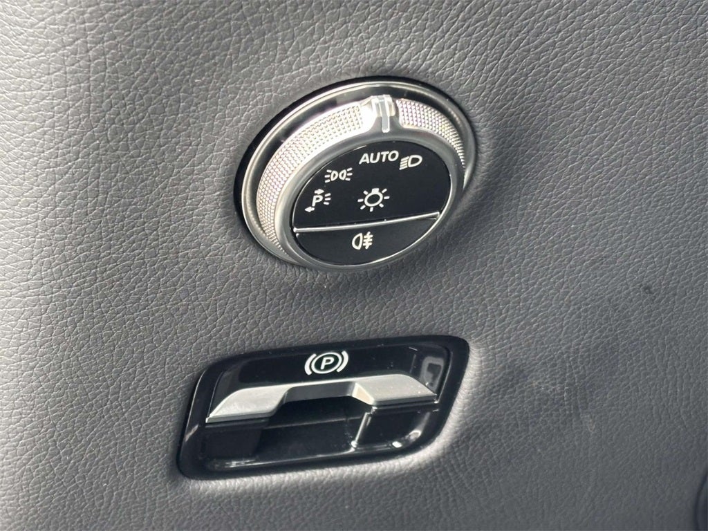 2025 Mercedes-Benz GLC GLC 300 Coupe 4MATIC®