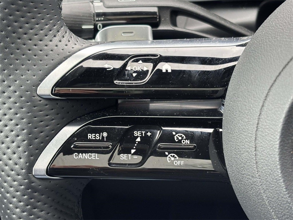 2025 Mercedes-Benz GLC GLC 300 Coupe 4MATIC®