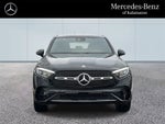 2025 Mercedes-Benz GLC GLC 300 Coupe 4MATIC®