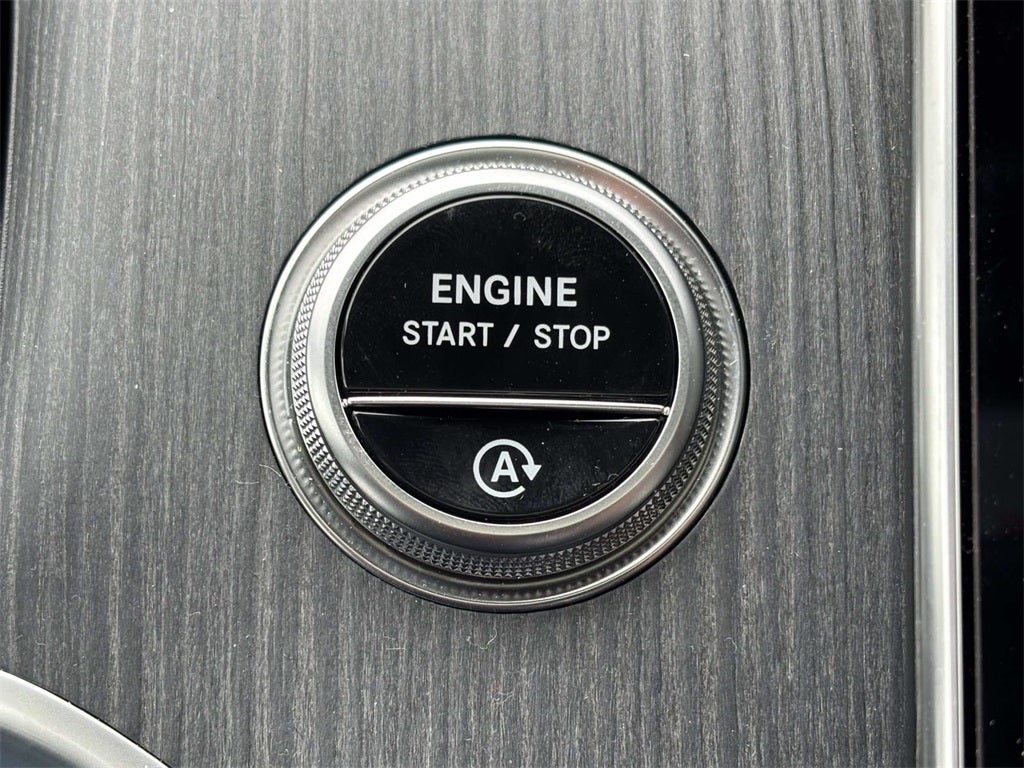 2025 Mercedes-Benz GLC GLC 300 Coupe 4MATIC®