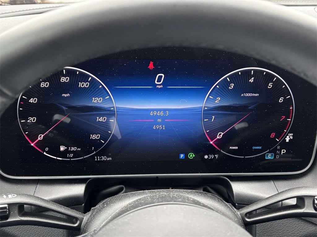 2025 Mercedes-Benz GLC GLC 300 Coupe 4MATIC®