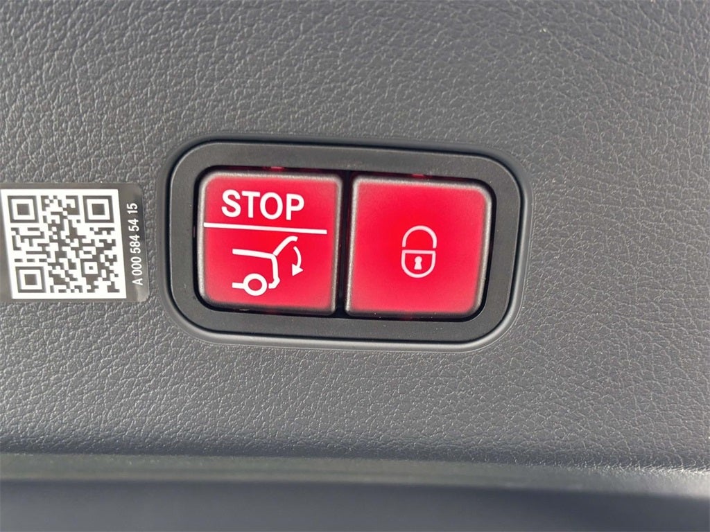 2025 Mercedes-Benz GLC GLC 300 Coupe 4MATIC®