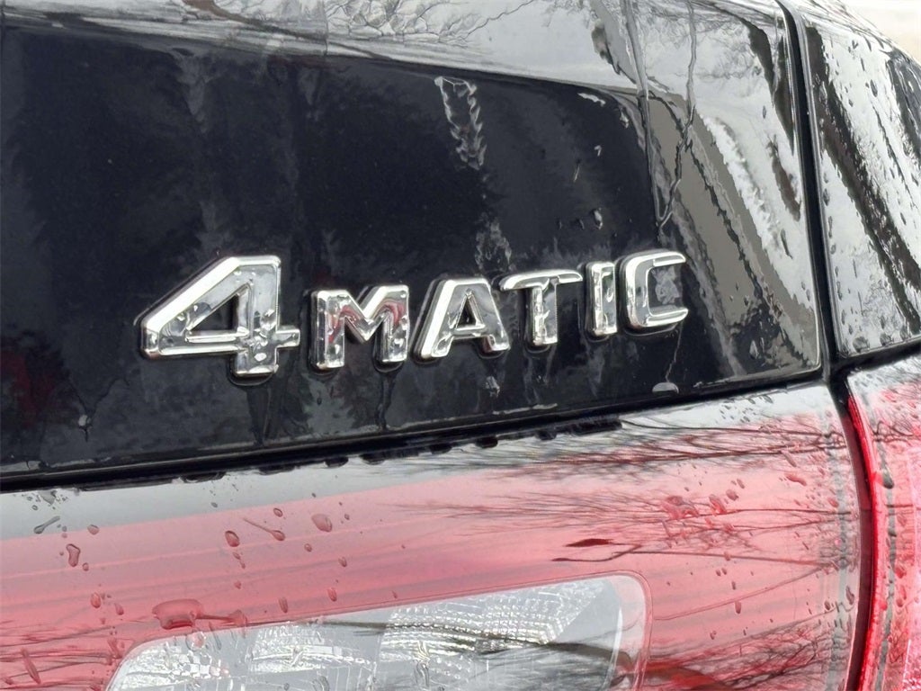 2025 Mercedes-Benz GLC GLC 300 Coupe 4MATIC®