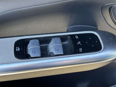 2025 Mercedes-Benz GLC GLC 300 4MATIC®