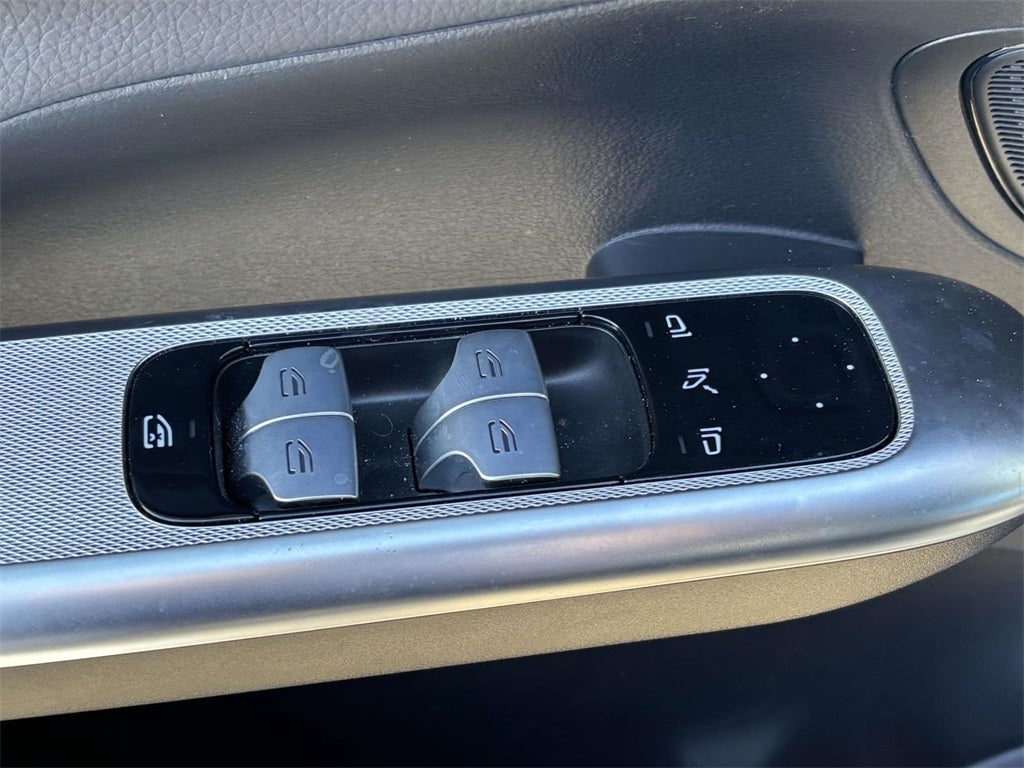 2025 Mercedes-Benz GLC GLC 300 4MATIC®