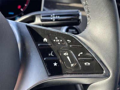 2025 Mercedes-Benz GLC GLC 300 4MATIC®